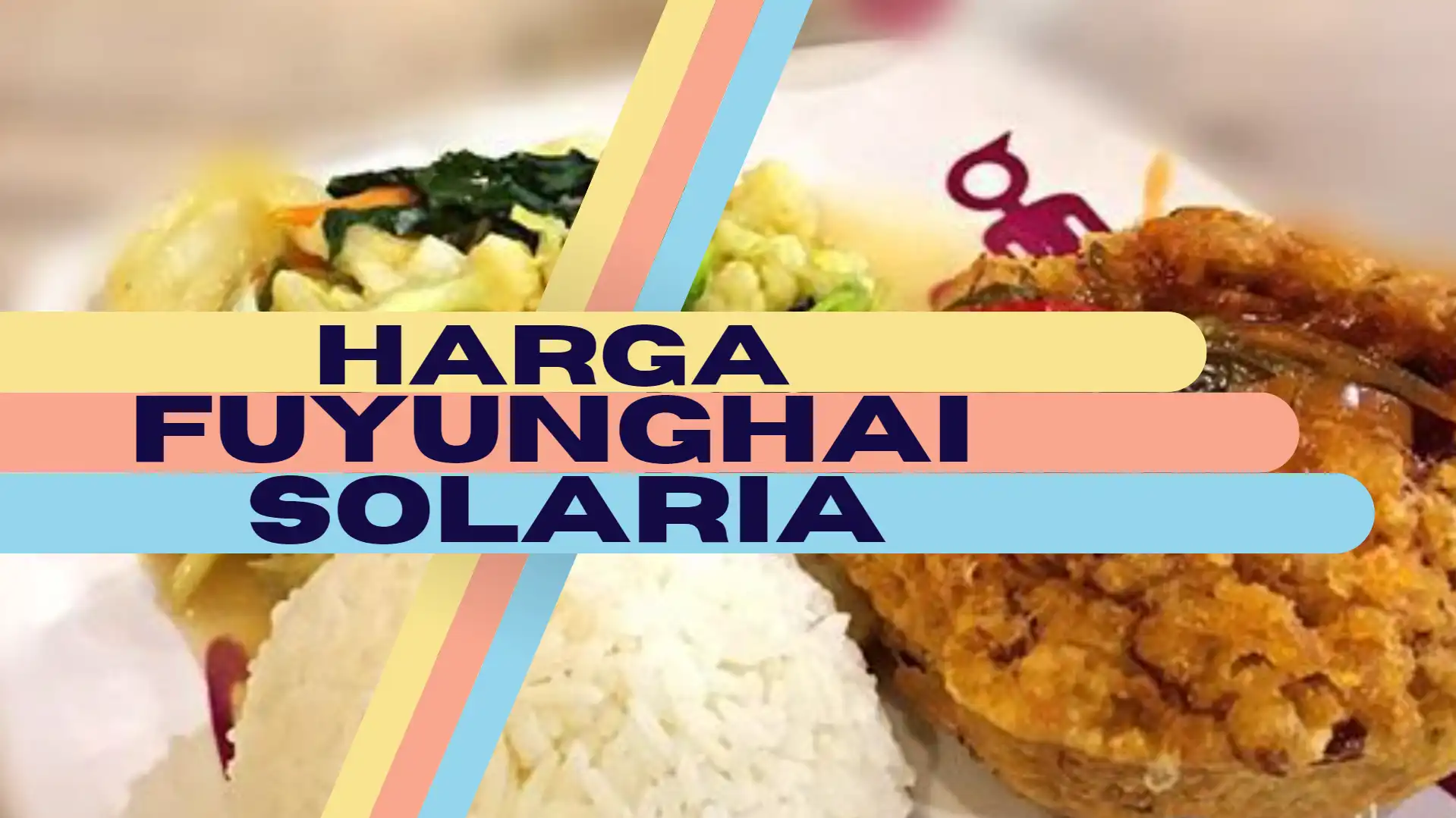 Harga Fuyunghai Solaria