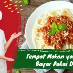 Tempat Makan yang Bisa Bayar Pakai DANA Terdekat